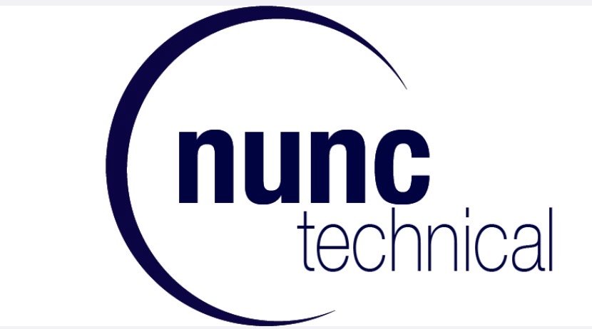 Nunctechnical
