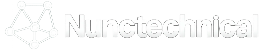 Nunctechnical