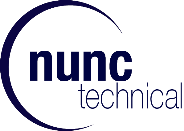 Nunctechnical
